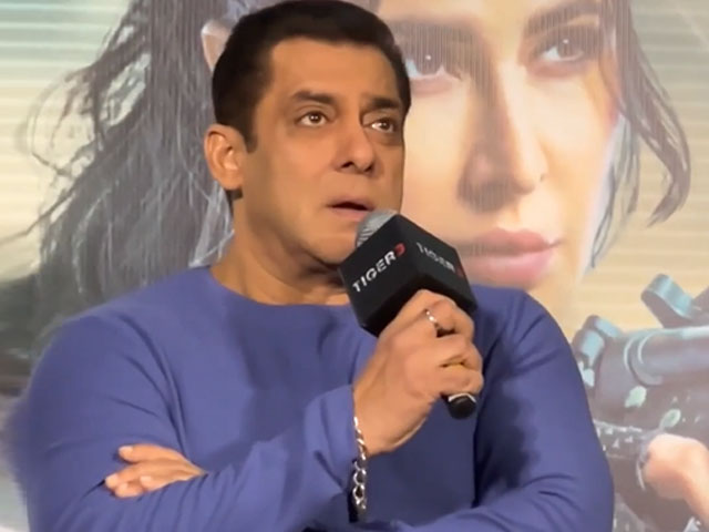 सलमान खान ने विश्व कप फाइनल के विजेता की भविष्यवाणी की