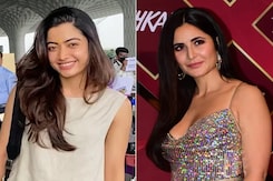 After Rashmika Mandanna, Katrina Kaif Falls Victim To Deepfake After Rashmika Mandanna, Katrina Kaif Falls Victim To Deepfake