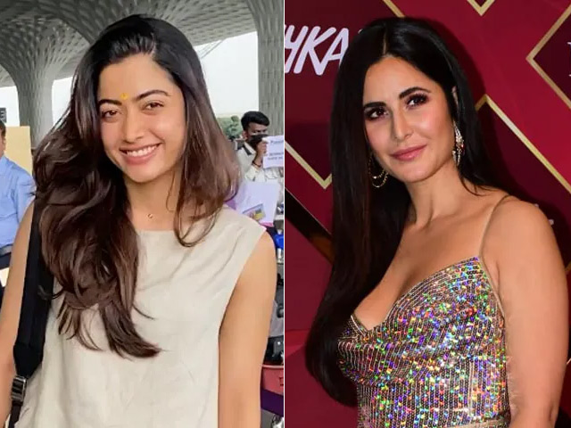 After Rashmika Mandanna, Katrina Kaif Falls Victim To Deepfake