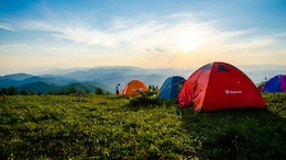 Where To Go Camping In India? Check Out These Top 6 Places