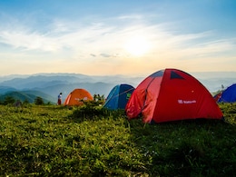 Where To Go Camping In India? Check Out These Top 6 Places