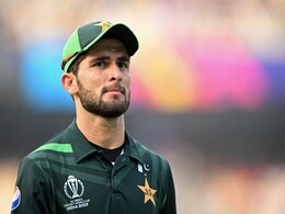 ODI bowling  ranking में शाहीन अफरीदी का धमाका, बने दुनिया के नंबर वन गेंदबाज, सिराज पिछड़े ODI bowling  ranking में शाहीन अफरीदी का धमाका, बने दुनिया के नंबर वन गेंदबाज, सिराज पिछड़े