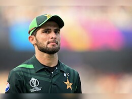 ''अपने काम से मतलब रखें'', शाहीन अफरीदी ने मोहम्मद यूसुफ से की थी बदतमीजी, सारे राज सामने आए ''अपने काम से मतलब रखें'', शाहीन अफरीदी ने मोहम्मद यूसुफ से की थी बदतमीजी, सारे राज सामने आए