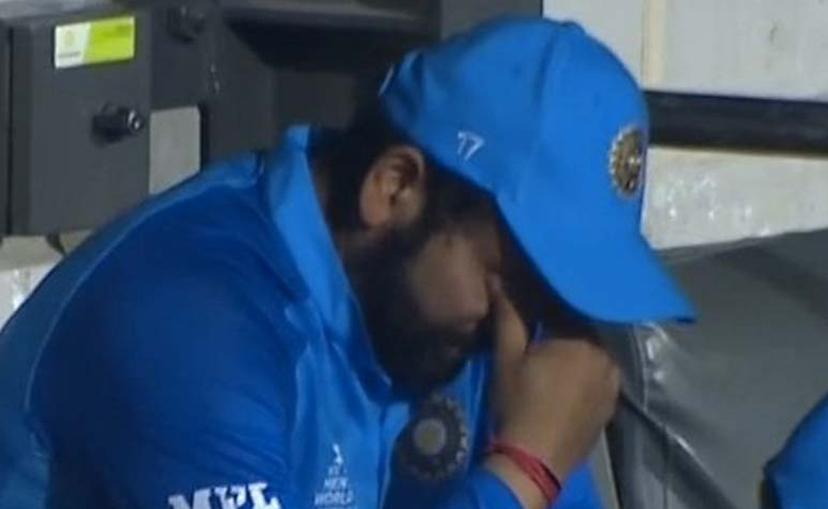 Ind vs Aus Final Match: भारत का सपना टूटा, ऑस्ट्रेलिया ने 6 विकेट से हराकर जीता वर्ल्ड कप
