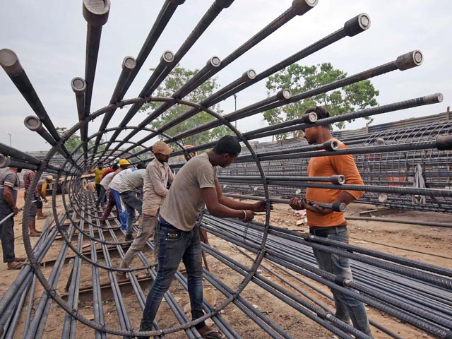 India's Runaway Housing Market