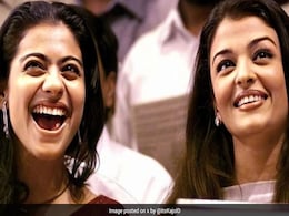 To Aishwarya Rai Bachchan, Birthday Wishes From Kajol, Anushka Sharma And Other Stars To Aishwarya Rai Bachchan, Birthday Wishes From Kajol, Anushka Sharma And Other Stars