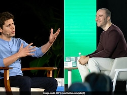 OpenAI Co-Founder Reveals $30 Billion Stake, Ties To Sam Altman