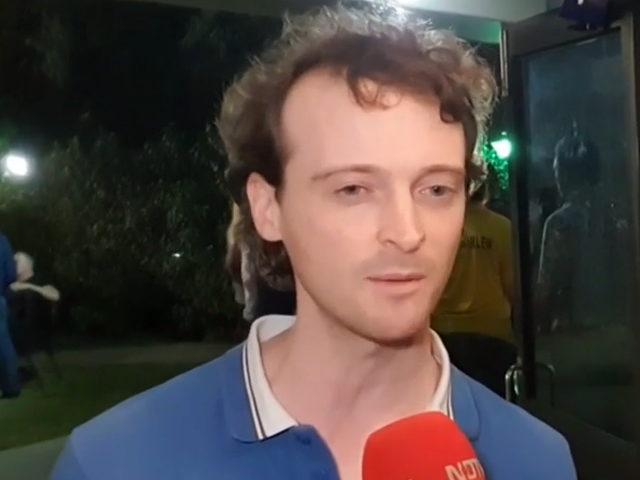 ऑस्ट्रेलिया हाईकमीशन के अधिकारी ने क्रिकेट विश्वकप के फाइनल को लेकर क्या कहा?