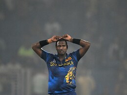 "Give Me 2 Days To Disclose...": Sri Lanka Chief Selector On World Cup 'Conspiracy'