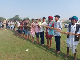 Diwali Special: दीपावली पर गुर्जर समाज की अनोखी परम्परा, लक्ष्मी पूजन से पहले करते हैं यह काम! Diwali Special: दीपावली पर गुर्जर समाज की अनोखी परम्परा, लक्ष्मी पूजन से पहले करते हैं यह काम!