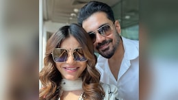 Inside Rubina Dilaik And Abhinav Shukla's Scrumptious Brunch Date