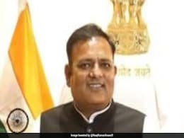 Lok Sabha Polls 2024: A Month After Quitting AAP, Ex Delhi Minister Raaj Anand Joins Mayawati's Party Lok Sabha Polls 2024: A Month After Quitting AAP, Ex Delhi Minister Raaj Anand Joins Mayawati's Party