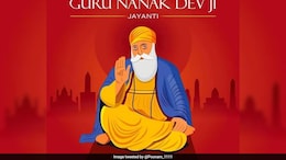 Happy Guru Nanak Jayanti 2024: Top Wishes, Quotes, Messages To Share On Gurupurab