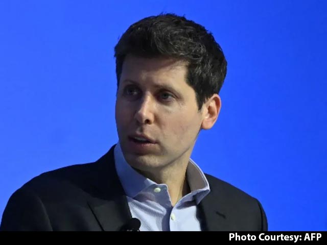 New Twist In OpenAI Saga: Sam Altman Returns As CEO
