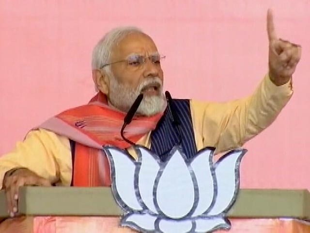 झारखंड में पीएम मोदी के ऐलान का मध्यप्रदेश के चुनाव पर कैसे पड़ेगा असर ?