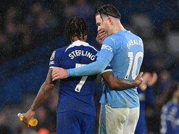Chelsea Hold Man City In Premier League Classic, Liverpool Up To Second