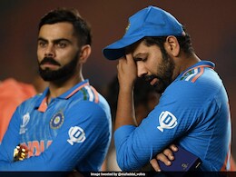 Virat Kohli, Rohit Sharma's 2027 World Cup Dream Difficult, Ex-India Star Gives MS Dhoni's Example