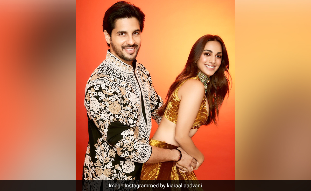 <i>Koffee With Karan 8</i>: <i>Jab</i> Kiara Advani-Sidharth Malhotra Met