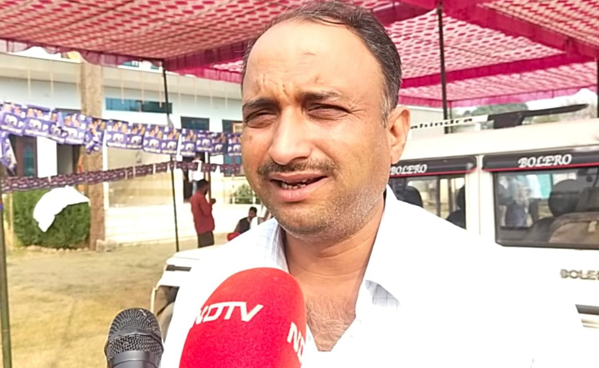 Rajasthan Election: बांदीकुई में बसपा उम्मीदवार को किडनैप करने की कोशिश, शोर मचाने पर भाग छूटे बदमाश
