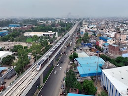 Opinion: Money For Ads, Not For Infrastructure? Opinion: Money For Ads, Not For Infrastructure?
