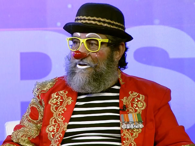 How A Child's Last Wish Made Navy Veteran To Quit His Job