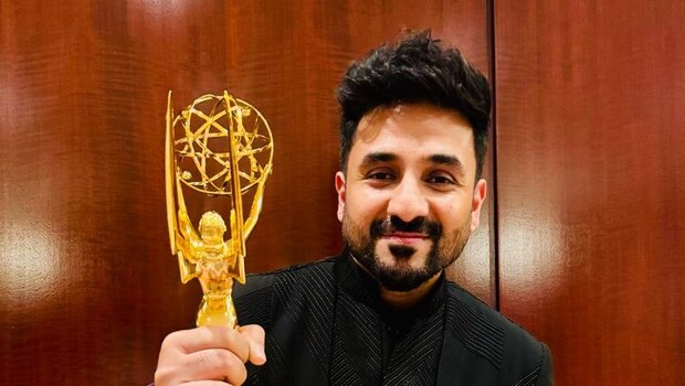 International Emmys 2023: Vir Das Wins The Prize For Comedy