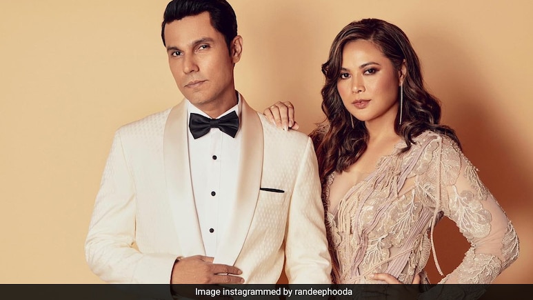 रणदीप हुड्डा 49 की उम्र में बनेंगे पापा, शादी की दूसरी एनिवर्सरी पर वाइफ लिन लैशराम के साथ किया प्रेग्नेंसी का ऐलान