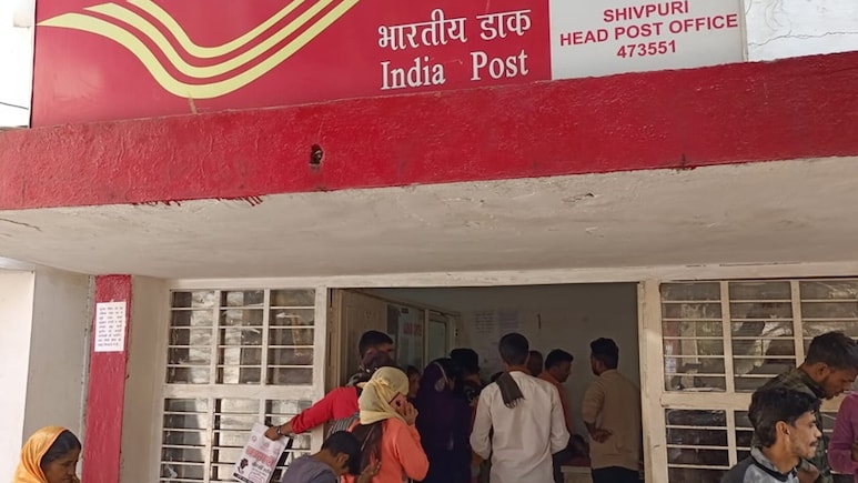 भारत के 1.65 लाख पोस्ट ऑफिस 4 अगस्त तक हो जाएंगे डिजिटल, हाईटेक सर्विस से डिलीवरी में आएगी तेजी