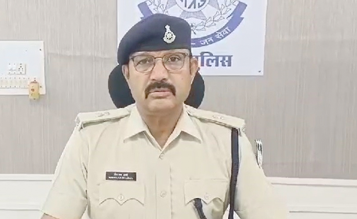 हॉस्टल से गायब हुई नेत्रहीन छात्रा को क्राइम ब्रांच टीम ने ढूंढ निकाला, दिल्ली जाने की कहानी से पुलिस भी चौंक पड़ी