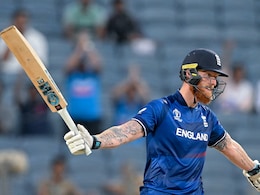 Ben Stokes Open To White-Ball Cricket Return Under Coach Brendon McCullum
