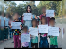 Festival Season In Crisis-Hit Manipur, Though Muted, Brings Hope For Peace Festival Season In Crisis-Hit Manipur, Though Muted, Brings Hope For Peace