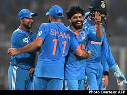 India's Predicted XI vs New Zealand, World Cup 2023 Semifinal: Rohit To Change Winning Combination?