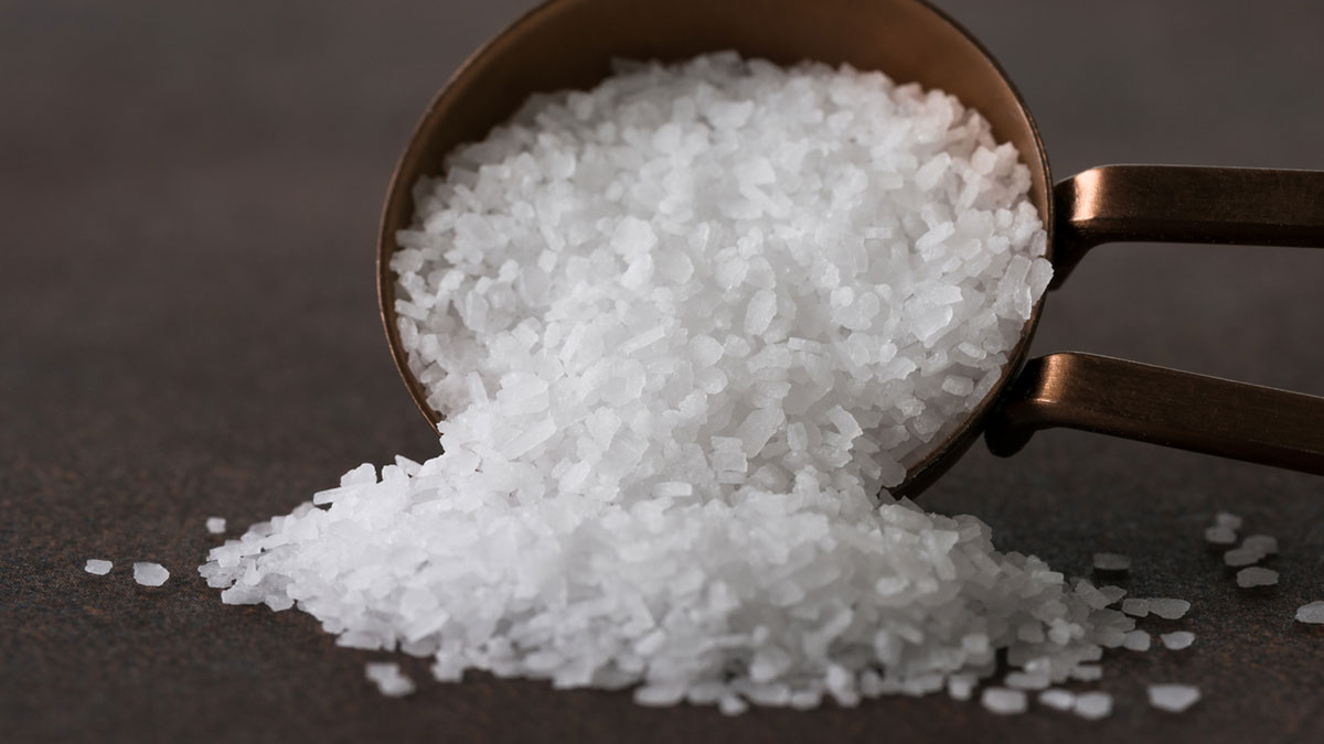 Benefits Of Consuming Less Sodium
