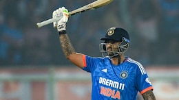 'Tell Suryakumar Yadav It's An ODI' To Stop Him: Shoaib Akhtar's Post Criticized By Netizens