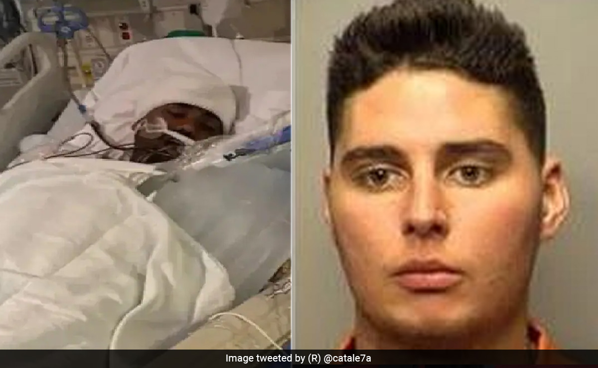 Indian Student, Stabbed In Head At US Gym For "Looking Weird", Dies