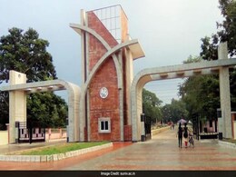 Students Of University In Odisha Protest Over Sexual Harassment On Campus Students Of University In Odisha Protest Over Sexual Harassment On Campus