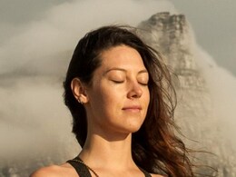 जब भी महसूस हो तनाव तो ऐसे करें ओम मंत्र का जाप, छू मंतर हो जाएगा Stress