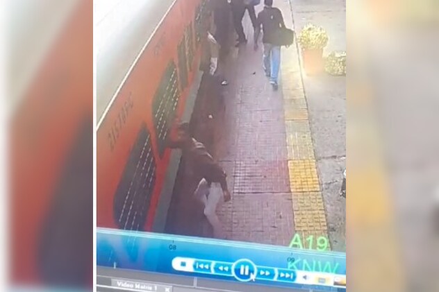 Latest and Breaking News on NDTV