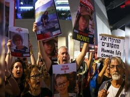 Babies, People In Their 80s, Families: The Gaza Hostages Babies, People In Their 80s, Families: The Gaza Hostages