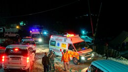How Rescue Teams Will Prep Trapped Workers Before They Crawl Out: 10 Facts