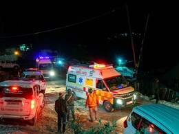 How Rescue Teams Will Prep Trapped Workers Before They Crawl Out: 10 Facts How Rescue Teams Will Prep Trapped Workers Before They Crawl Out: 10 Facts