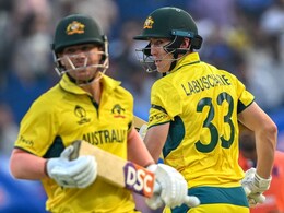 David Warner Likely To Play T20Is Against West Indies Over ILT20