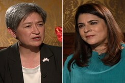 Decoding The China Factor: The NDTV Dialogues With Australian Foreign Minister Decoding The China Factor: The NDTV Dialogues With Australian Foreign Minister