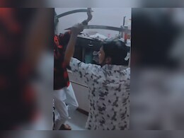 Indore: इंटरनेट पर भौकाल बनाना पड़ा भारी, हथियार लेकर नाचते नज़र आए युवक... एक गिरफ्तार&nbsp;