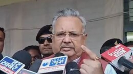 क्या रमन सिंह फिर बनेंगे मुख्यमंत्री? वोट देकर निकले पूर्व CM ने सवाल के जवाब में क्या कहा?