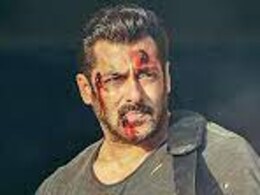 <i>Tiger 3 </i> Box Office Collection Day 5: Salman Khan's Film "Holds Strongly" But Braces For World Cup Final <i>Tiger 3 </i> Box Office Collection Day 5: Salman Khan's Film "Holds Strongly" But Braces For World Cup Final