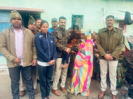 &nbsp;Sagar: 2 दिन में 2 बच्चियां हुई गायब... एक आरोपी की हुई गिरफ्तारी, लोगों में नाराज़गी का माहौल&nbsp;