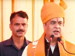 Rajasthan Election 2023: असम के CM हिमंत ने बिना नाम लिए गहलोत-पायलट पर कसा तंज कहा, 'उनमें मियां-बीवी का.. '