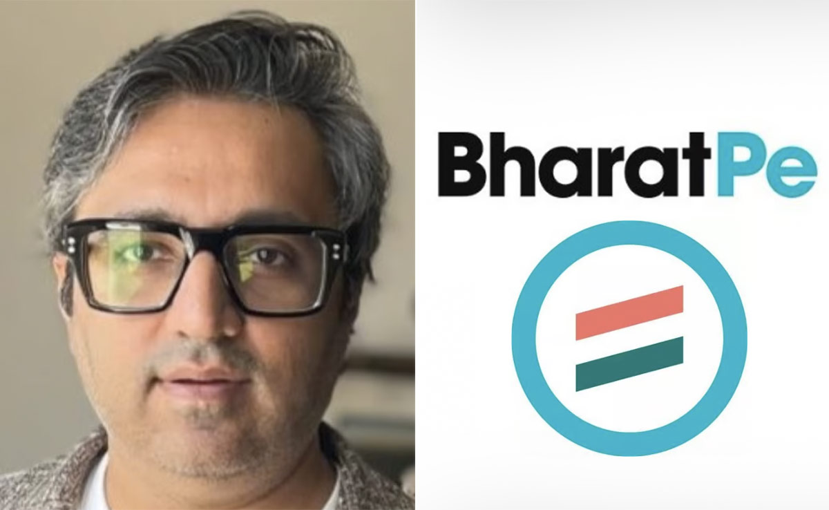 Delhi High Court Refers Dispute Between BharatPe, Ashneer Grover To Arbitration