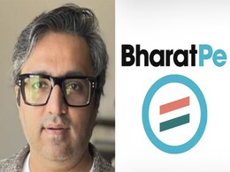 दिल्ली पुलिस ने BharatPe के पूर्व एमडी अश्नीर ग्रोवर को समन जारी किया दिल्ली पुलिस ने BharatPe के पूर्व एमडी अश्नीर ग्रोवर को समन जारी किया